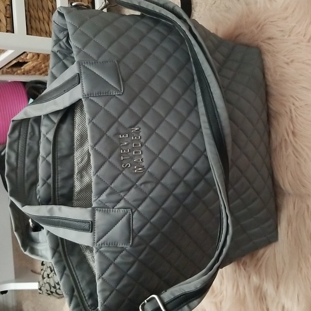 Steve madden purse